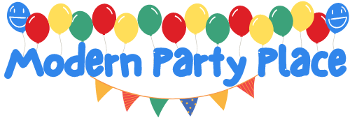 Modern Party Place