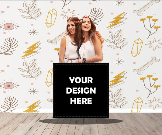 Custom Order, Design Your Own, Photo booth Selfie Frame